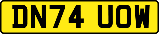 DN74UOW