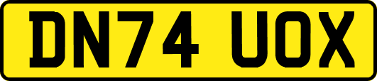 DN74UOX