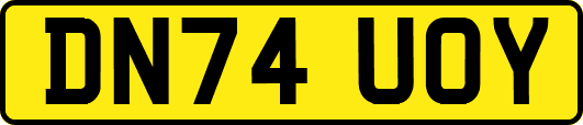 DN74UOY