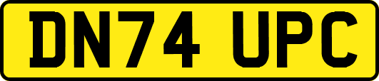 DN74UPC
