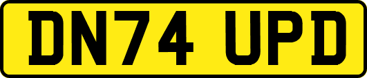 DN74UPD