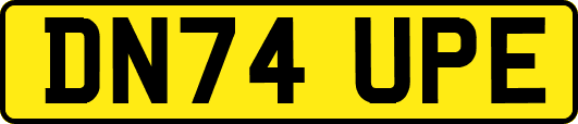 DN74UPE