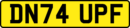 DN74UPF