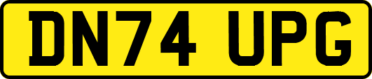 DN74UPG