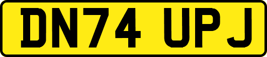DN74UPJ