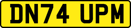DN74UPM