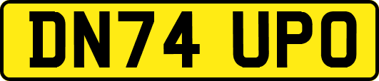 DN74UPO