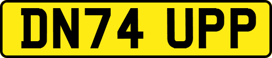 DN74UPP