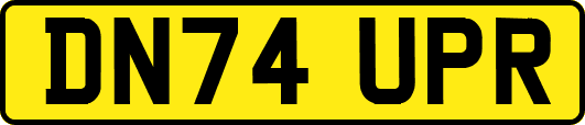 DN74UPR