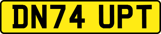 DN74UPT