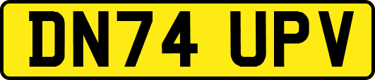 DN74UPV