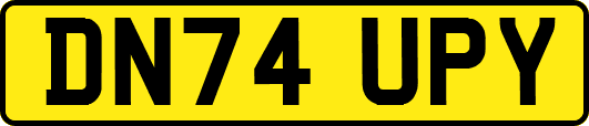 DN74UPY