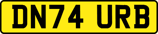 DN74URB