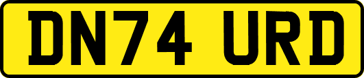 DN74URD