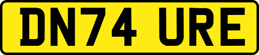 DN74URE