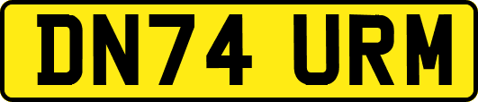 DN74URM