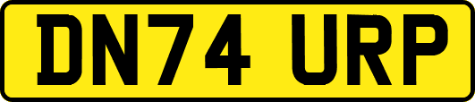 DN74URP
