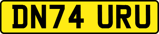 DN74URU