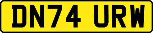 DN74URW