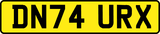 DN74URX