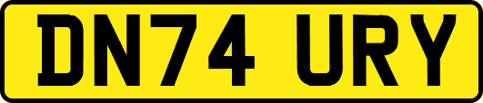 DN74URY
