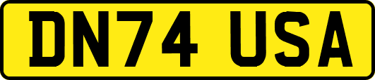 DN74USA