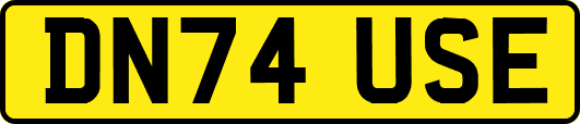 DN74USE