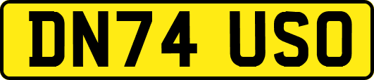 DN74USO