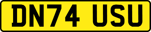 DN74USU