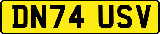 DN74USV