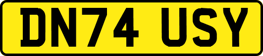DN74USY