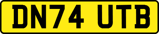 DN74UTB