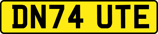 DN74UTE