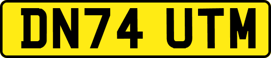 DN74UTM