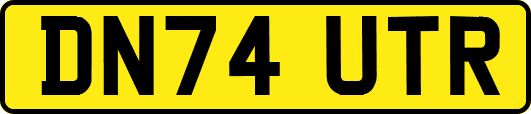 DN74UTR