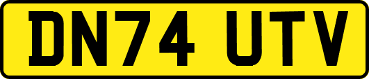 DN74UTV