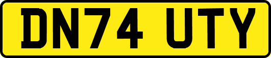 DN74UTY