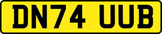 DN74UUB