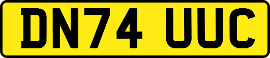 DN74UUC