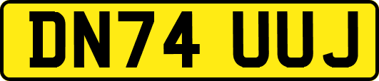 DN74UUJ