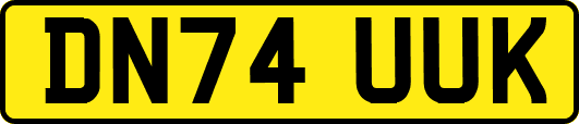 DN74UUK