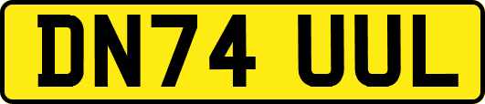 DN74UUL