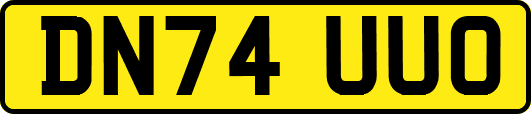 DN74UUO