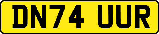 DN74UUR