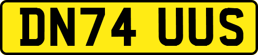 DN74UUS