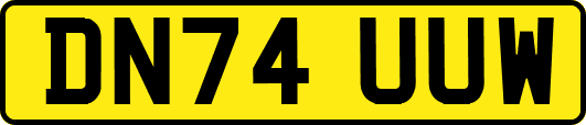 DN74UUW