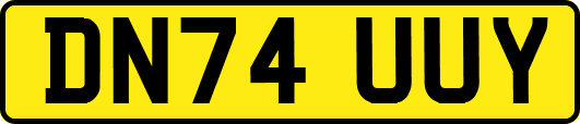 DN74UUY