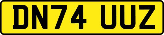 DN74UUZ