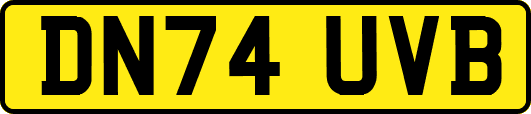 DN74UVB