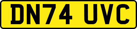 DN74UVC